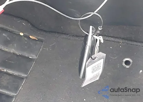 2023 Nissan Kicks Sv Xtronic Cvt z USA, uszkodzony, nr VIN 3N1CP5CVXPL562162